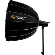 iFootage Quick Release Dome Softbox (35.4