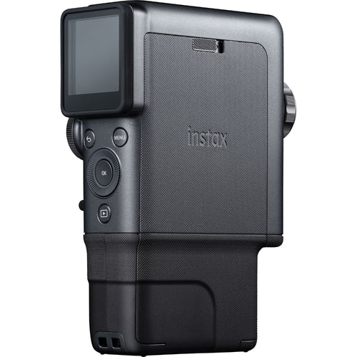 Fujifilm Instax Mini Evo Cinema Hybrid Instant Camera