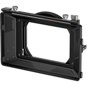 Bright Tangerine Misfit Kick 360 Mk II - 2 Stage Core