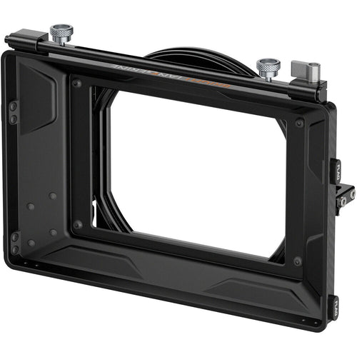 Bright Tangerine Misfit Kick 360 Mk II - 2 Stage Core