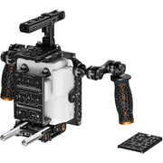 Bright Tangerine LeftField 3 Sony Rialto 1 & 2 - Expert Kit