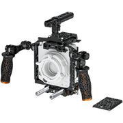 Bright Tangerine LeftField 3 Sony Rialto 1 & 2 - Expert Kit