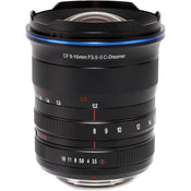 Laowa 8-16mm f/3.5-5 Zoom CF - Fujifilm X