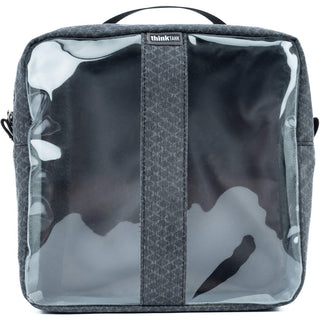 Think Tank Cable Management V3.0 - Blue/Clear