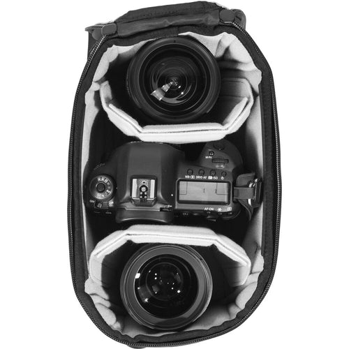 Peak Design Camera Cube v2 - Black