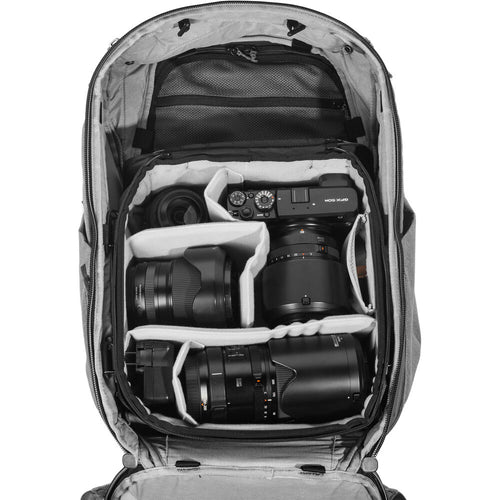 Peak Design Camera Cube v2 - Black