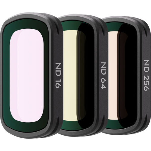 DJI Magnetic ND Filters Set for Osmo Pocket 3