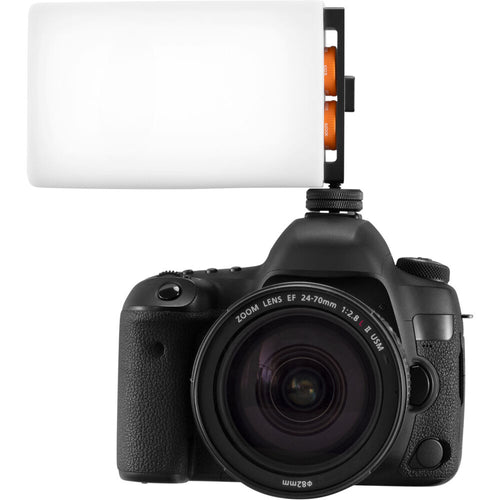 Zhiyun Fiveray M40 Portable LED Light Combo