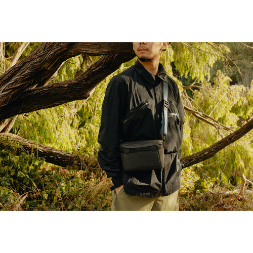 Peak Design Camera Cube v2 - Black