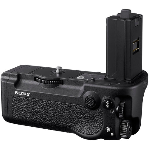 Sony VG-C5 Vertical Grip for Alpha 9 Mark III