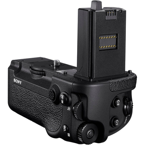 Sony VG-C5 Vertical Grip for Alpha 9 Mark III
