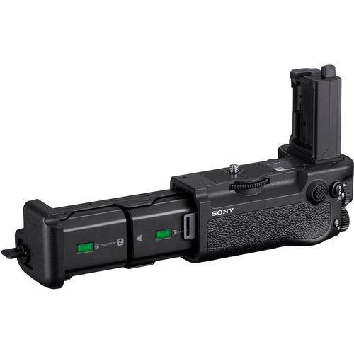 Sony VG-C5 Vertical Grip for Alpha 9 Mark III