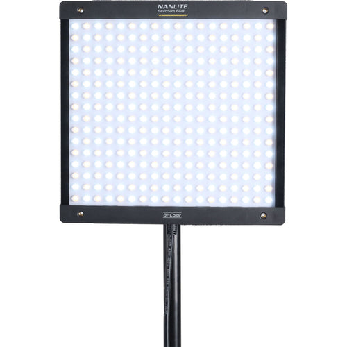 Nanlite PavoSlim 60B Bi-Colour LED Panel