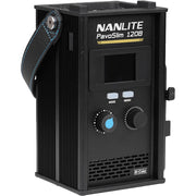 Nanlite PavoSlim 120B Bi-Colour LED Panel