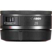 Canon RF 28mm f/2.8 STM Lens