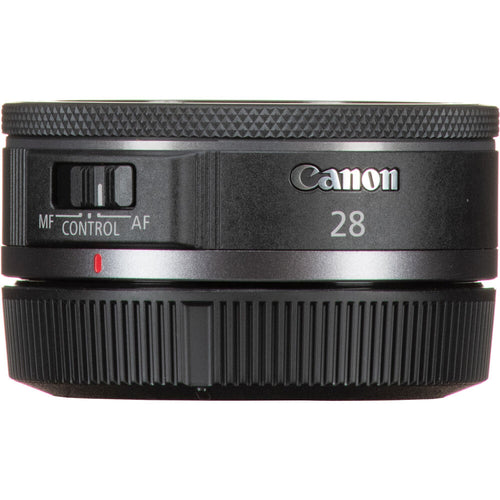 Canon RF 28mm f/2.8 STM Lens