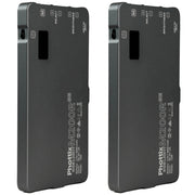 Phottix M200R SE RGB LED Twin Light