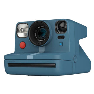 Polaroid Now+ i-Type Instant Camera