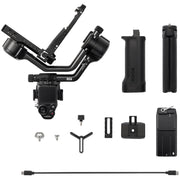 Canon EOS C50 with RF 24-70mm f/2.8L IS USM Lens (Pro Kit)