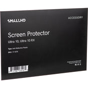 SmallHD Ultra Matte Screen Protector for Ultra 10