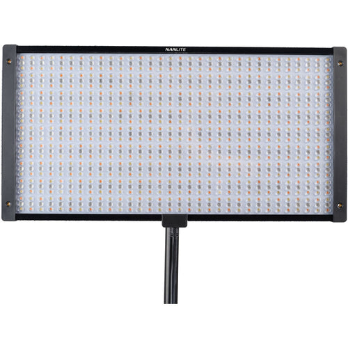 Nanlite PavoSlim 120C RGB LED Panel