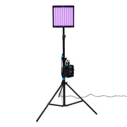 Nanlite PavoSlim 60C RGB LED Panel