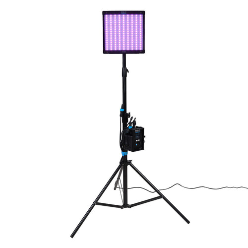 Nanlite PavoSlim 60C RGB LED Panel