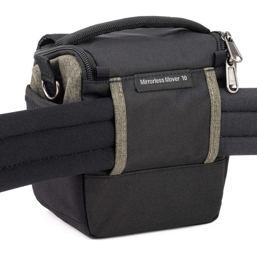 Think Tank Mirrorless Mover 10 V2.0 - Coast Green