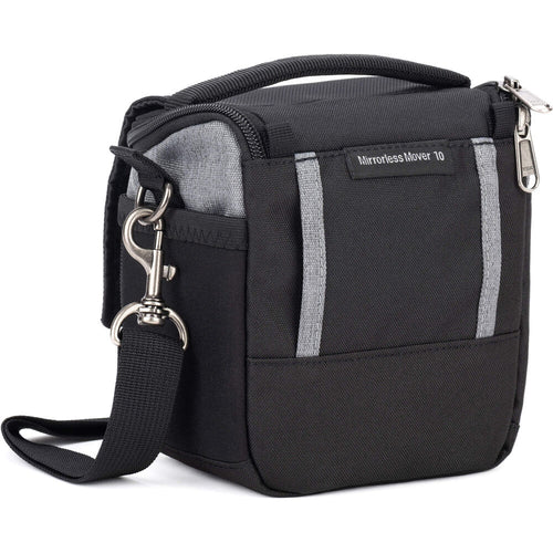 Think Tank Mirrorless Mover 10 V2.0 - Cool Grey