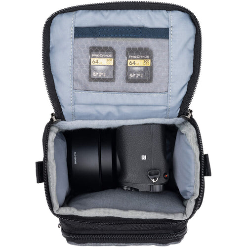 Think Tank Mirrorless Mover 10 V2.0 - Campfire Orange