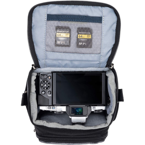Think Tank Mirrorless Mover 10 V2.0 - Campfire Orange