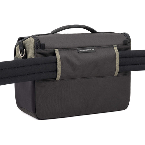 Think Tank Mirrorless Mover 30 V2.0 - Coast Green