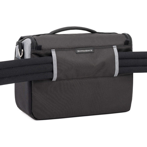 Think Tank Mirrorless Mover 30 V2.0 - Cool Grey