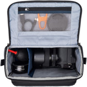Think Tank Mirrorless Mover 30 V2.0 - Campfire Orange