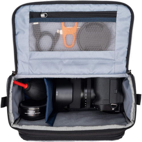 Think Tank Mirrorless Mover 30 V2.0 - Campfire Orange