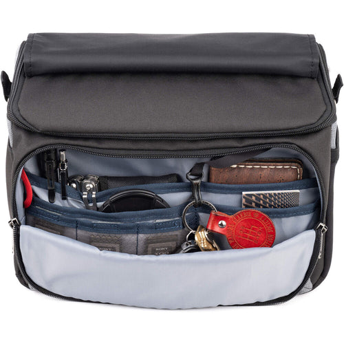 Think Tank Mirrorless Mover 30 V2.0 - Campfire Orange