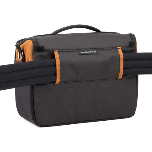 Think Tank Mirrorless Mover 30 V2.0 - Campfire Orange