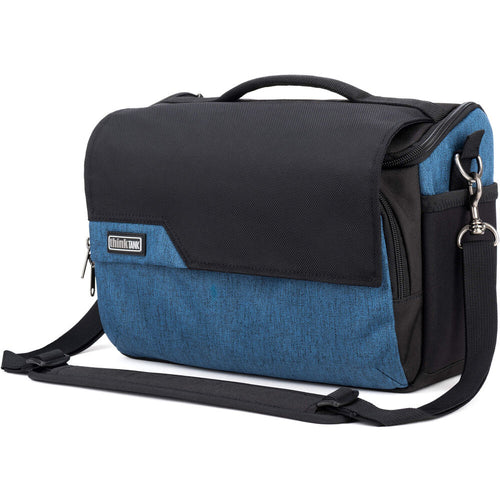 Think Tank Mirrorless Mover 30 V2.0 - Marine Blue