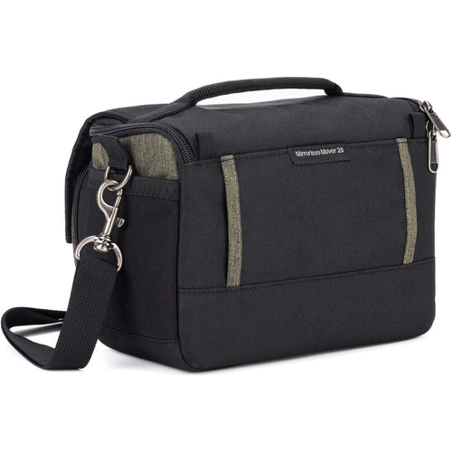 Think Tank Mirrorless Mover 20 V2.0 - Coast Green
