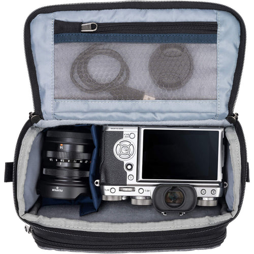 Think Tank Mirrorless Mover 20 V2.0 - Cool Grey