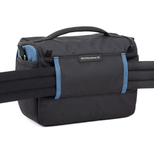 Think Tank Mirrorless Mover 20 V2.0 - Marine Blue