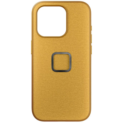 Peak Design Everyday Case V2 for iPhone 15 Pro Max (Sun)