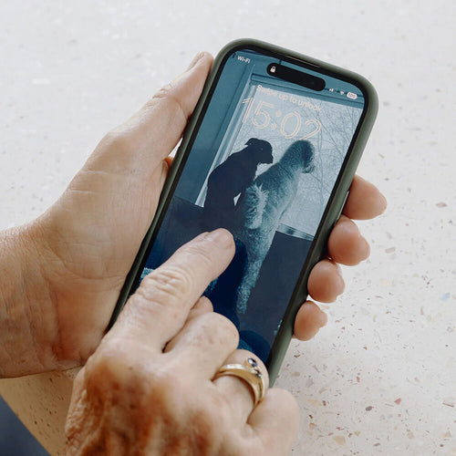Peak Design Everyday Case V2 for iPhone 15 Pro Max
