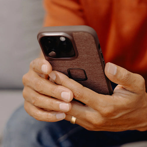 Peak Design Everyday Case V2 for iPhone 15 Pro Max