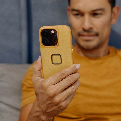 Peak Design Everyday Case V2 for iPhone 15 Pro Max