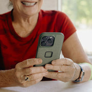 Peak Design Everyday Case V2 for iPhone 15 Pro Max