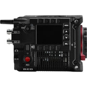 RED DIGITAL CINEMA V-RAPTOR [X] 8K VV Camera (V-Mount)