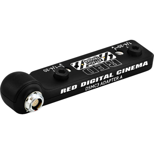 RED DIGITAL CINEMA DSMC3 Adapter A for RED Compact EVF