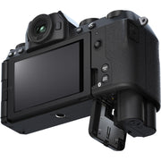 Fujifilm X-S20 Mirrorless Camera with XF 16-50mm Lens