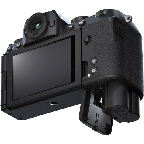Fujifilm X-S20 Mirrorless Camera with XF 16-50mm Lens